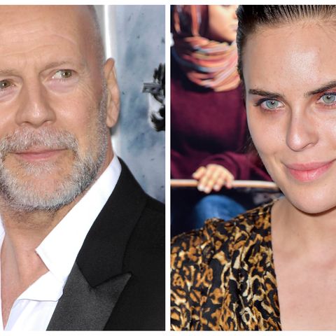 Bruce Willis: Familie rückt nach Demenz-Diagnose enger zusammen