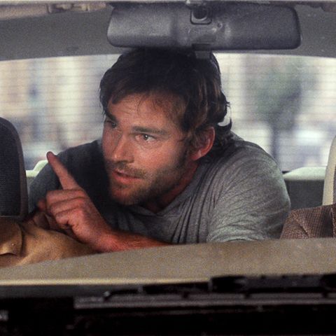 Bruce Willis in 'Cop Out': Dämlich, aber saucool