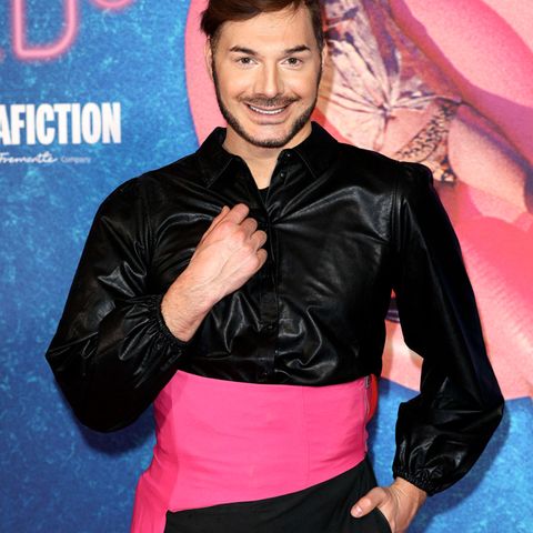 Sam Dylan bei der Premiere der 2. Staffel der TV-Serie All You Need im Filmpalast. Köln, 20.04.2022 *** Sam Dylan at the premiere of the 2 season of the TV series All You Need at the Filmpalast Köln, 20 04 2022 Foto:xgbrcix/xFuturexImage