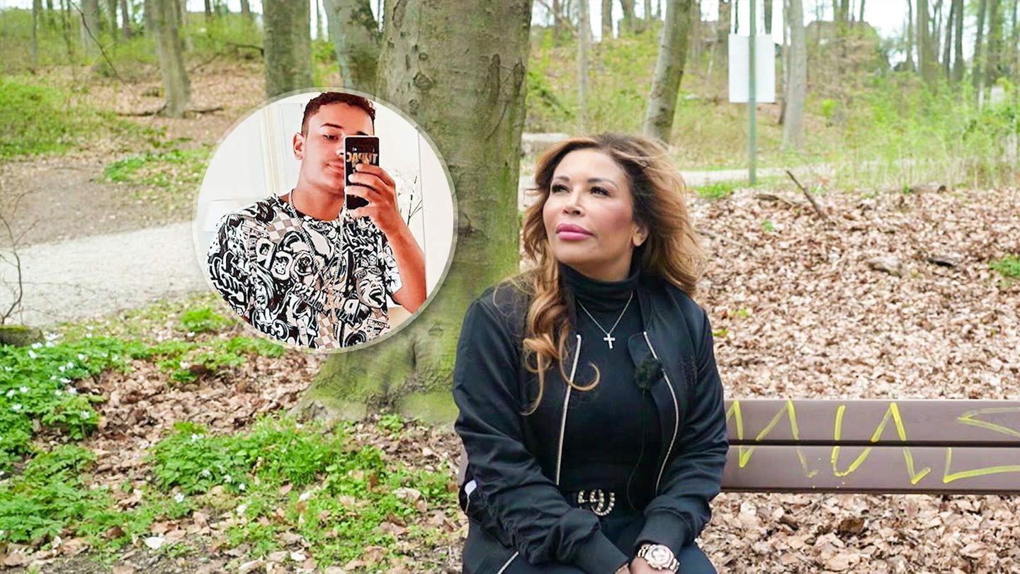 Unglaublich Emotional Bodyshaming Und Rassismus Patricia Blanco Spricht Über Die Schlimmsten Momente - ki5gf2k