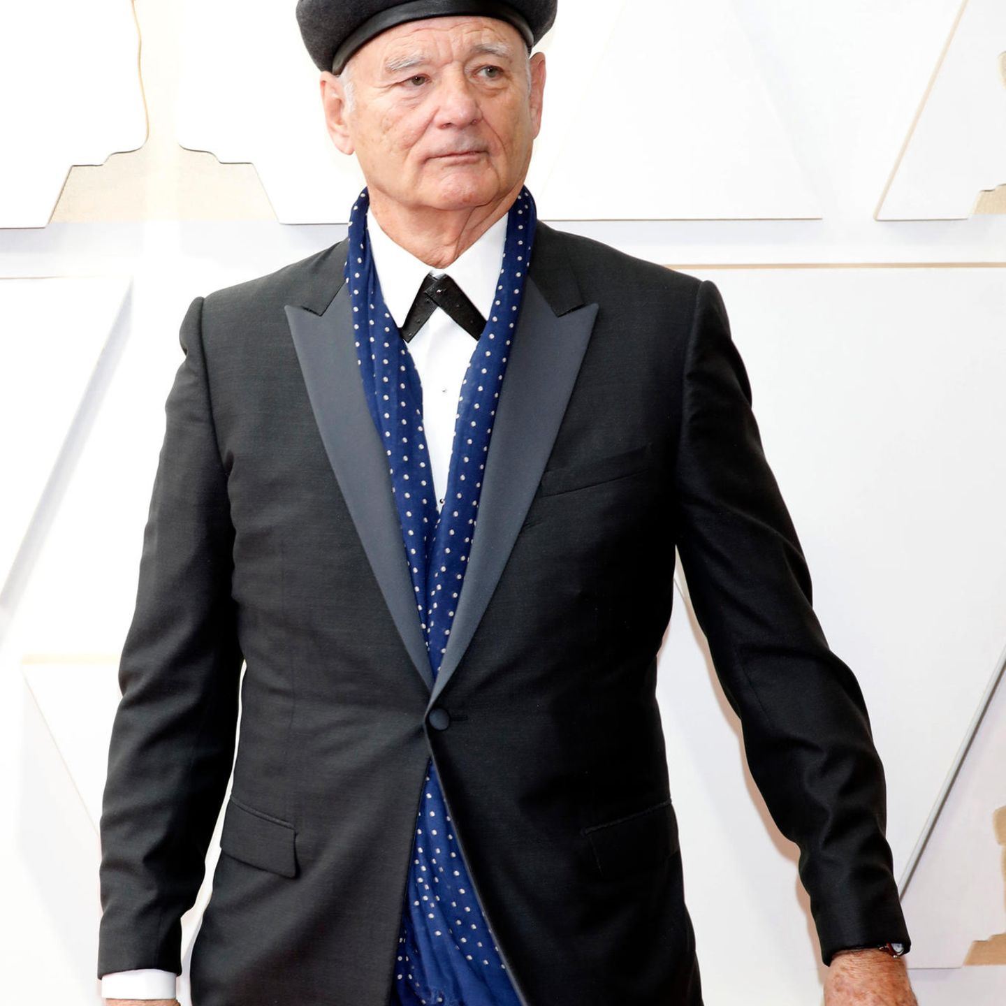 Bill Murray hat sich in der Übersetzungsleiste verirrt