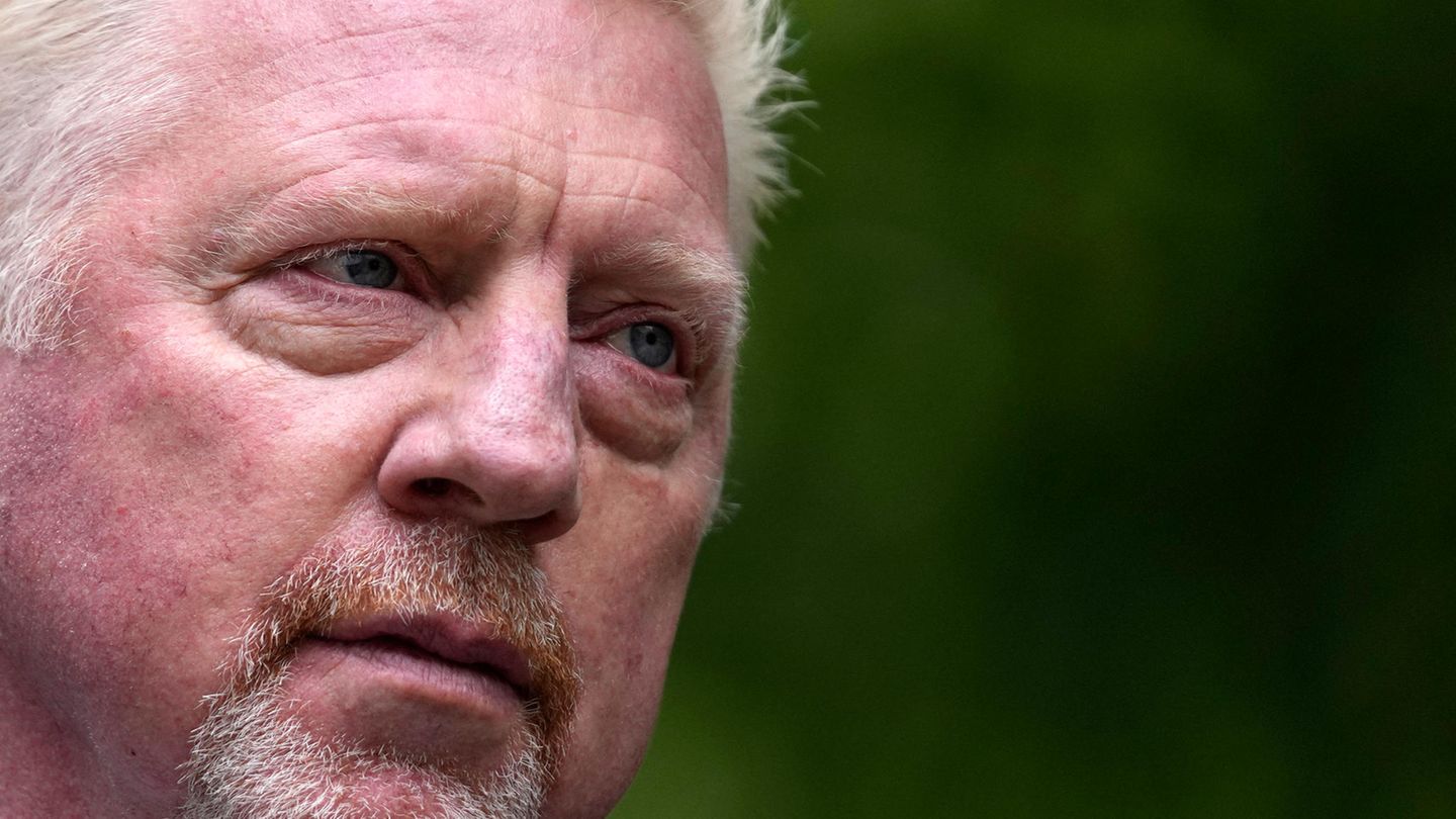 Boris Becker: Darf Er Nach Seiner Haft Nicht Länger In England Leben?