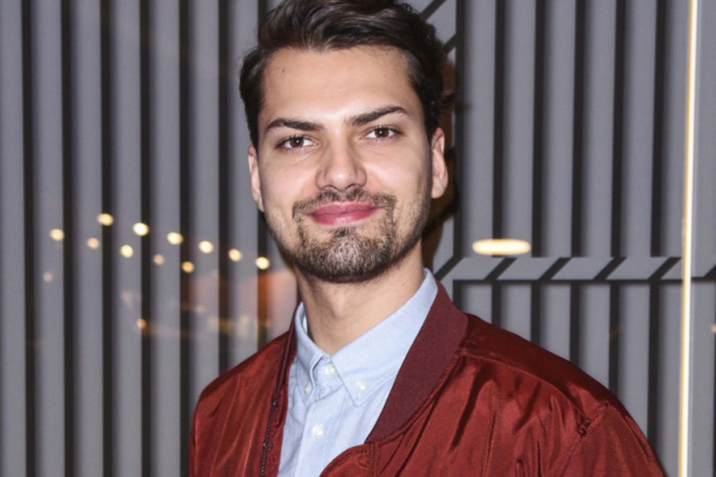 Jimi Blue Ochsenknecht Diese Worte Über Knast Hygiene Gehen Viral - 081ryt0