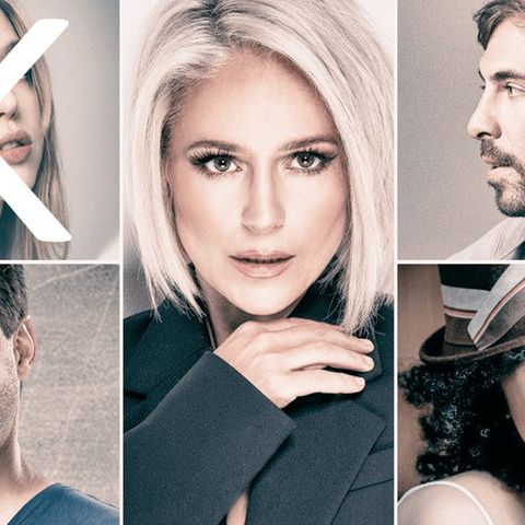 Eurovision Song Contest: Diese Stars vergeben die deutschen Punkte