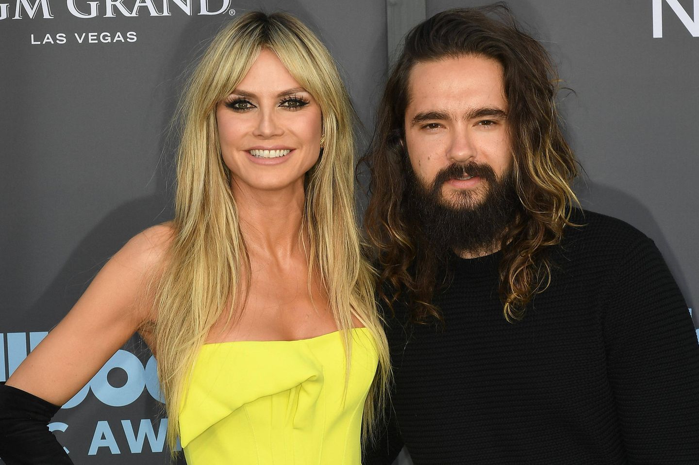 Heidi Klum & Tom Kaulitz: Zu diesem Song haben sie Sex!