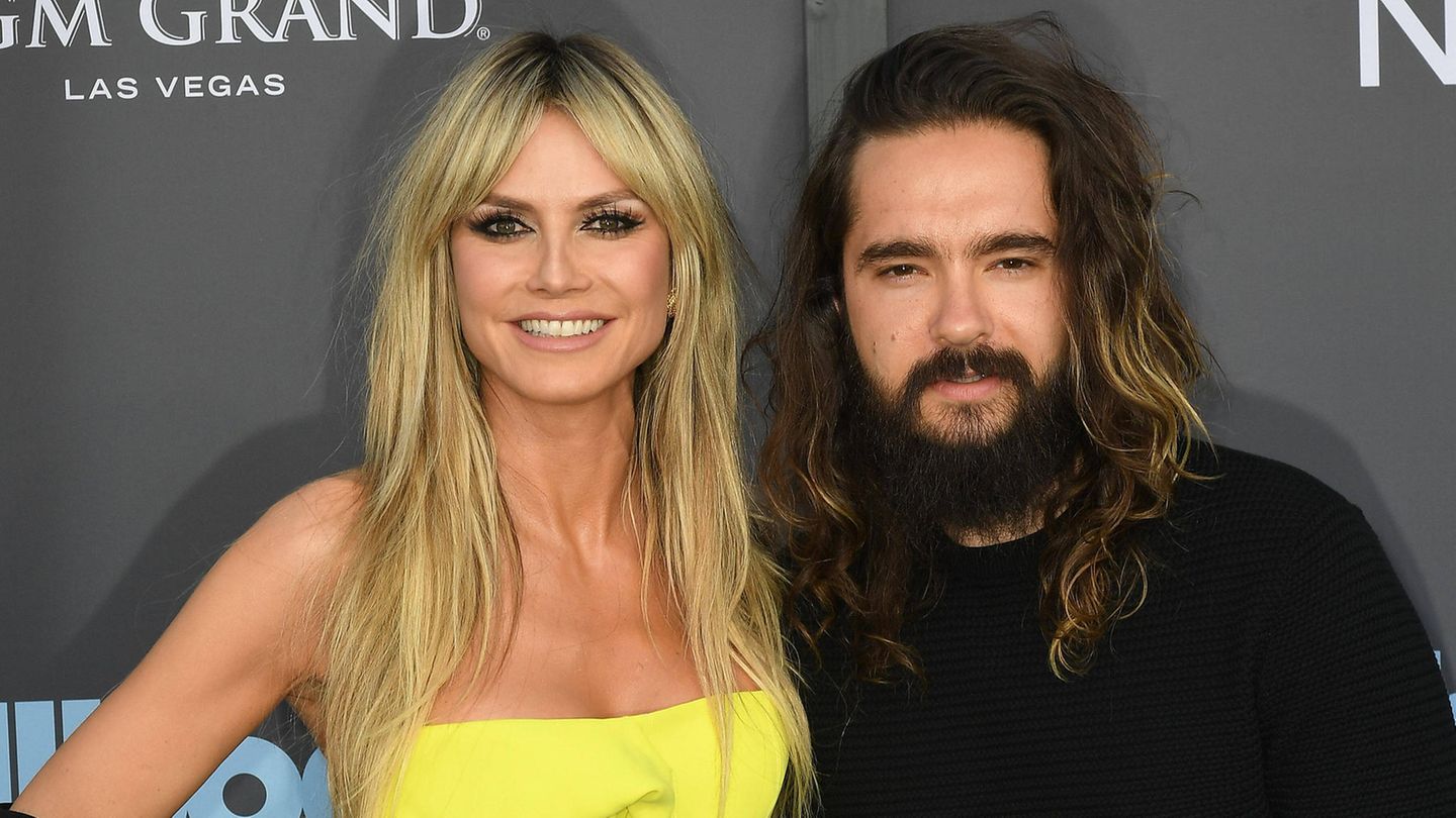 Heidi Klum & Tom Kaulitz: Zu diesem Song haben sie Sex!