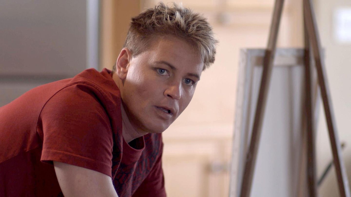 Nach Corey Haims Tod Arzneimittelring im Visier