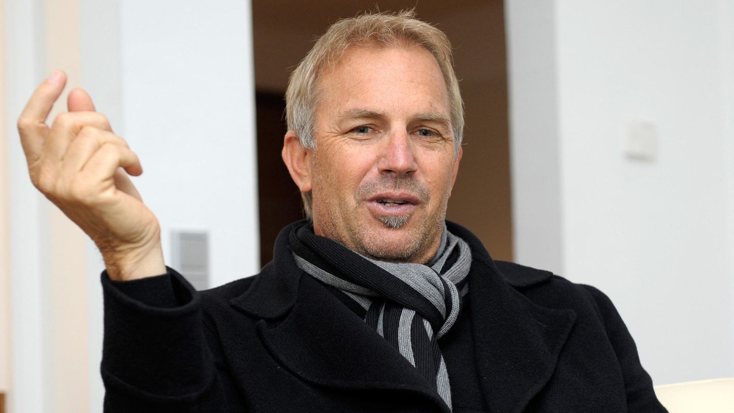 Kevin Coster wird ein Berliner!