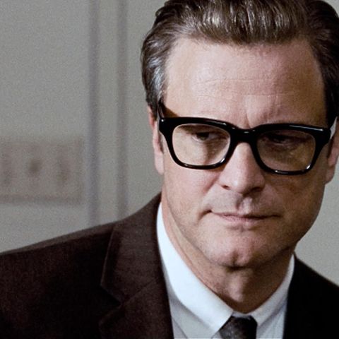 'A Single Man': Tom Fords Schönheitskur für Colin Firth