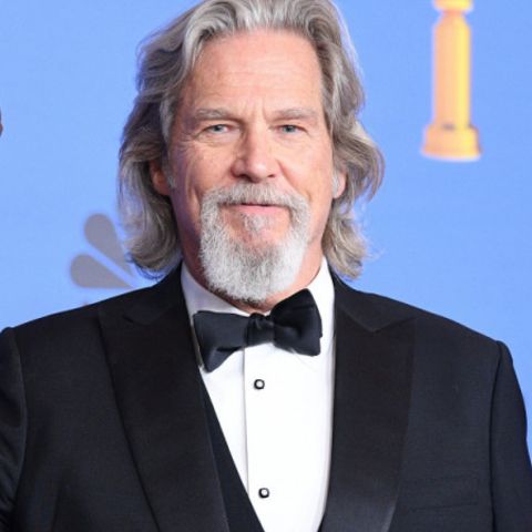 Jeff Bridges: Wegen Krebs fast an Corona gestorben