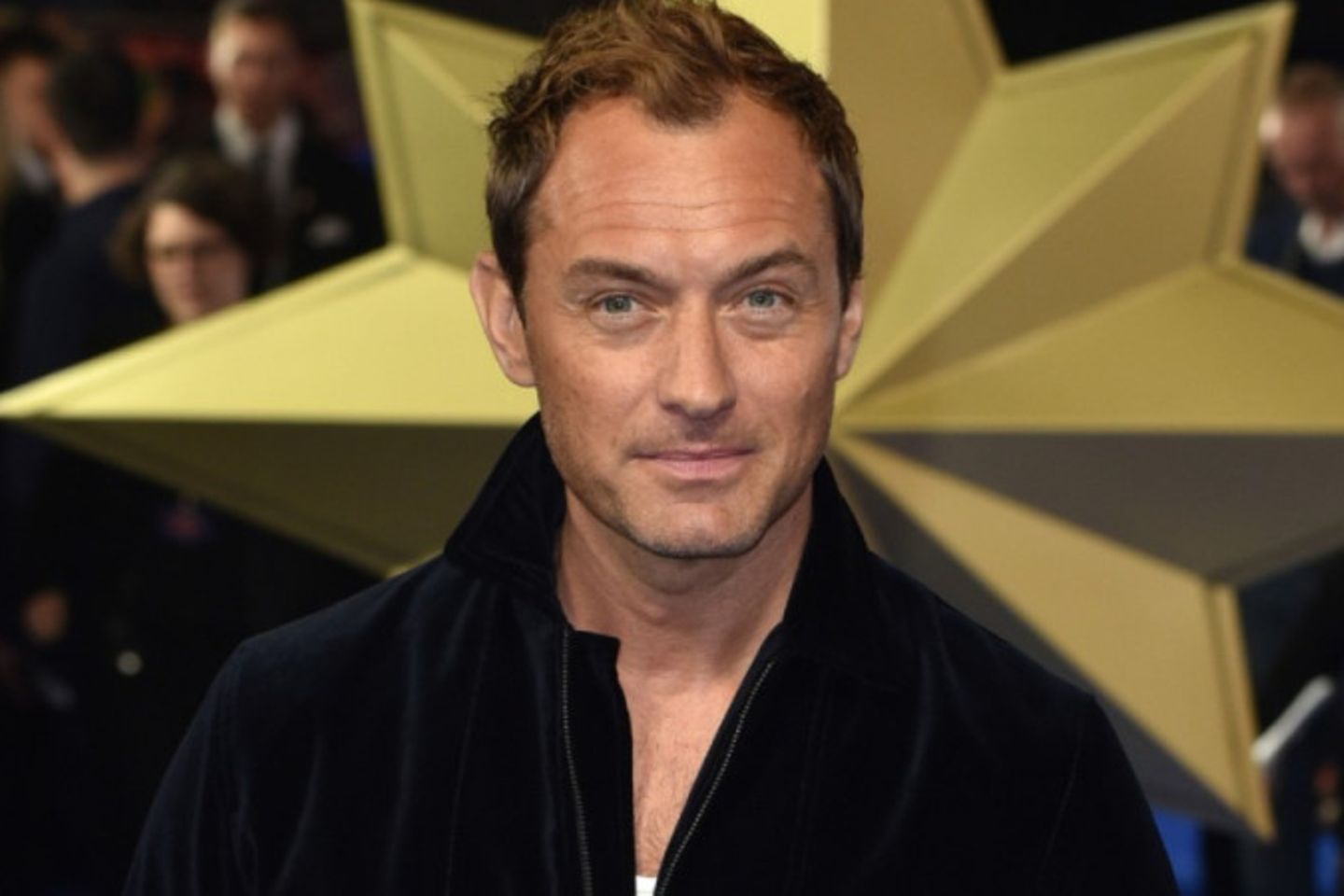 Jude Law: Rolle In 'Star Wars: Skeleton Crew'