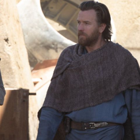 Ewan McGregor hätte Obi-Wan fast abgesagt