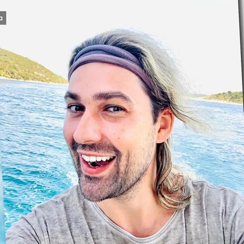 Er hatte noch nie eine Putzfrau: Star-Geiger David Garrett spricht über seinen größten Tick