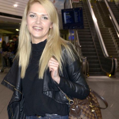 Sara Kulka wettert gegen Instagram-Scheinwelt