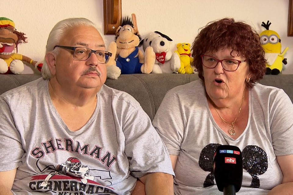 Warum Kommt Schwiegertochter Gesucht Nicht Mehr "Schwiegertochter gesucht"-Star Ingo schwärmt unter Tränen von seiner