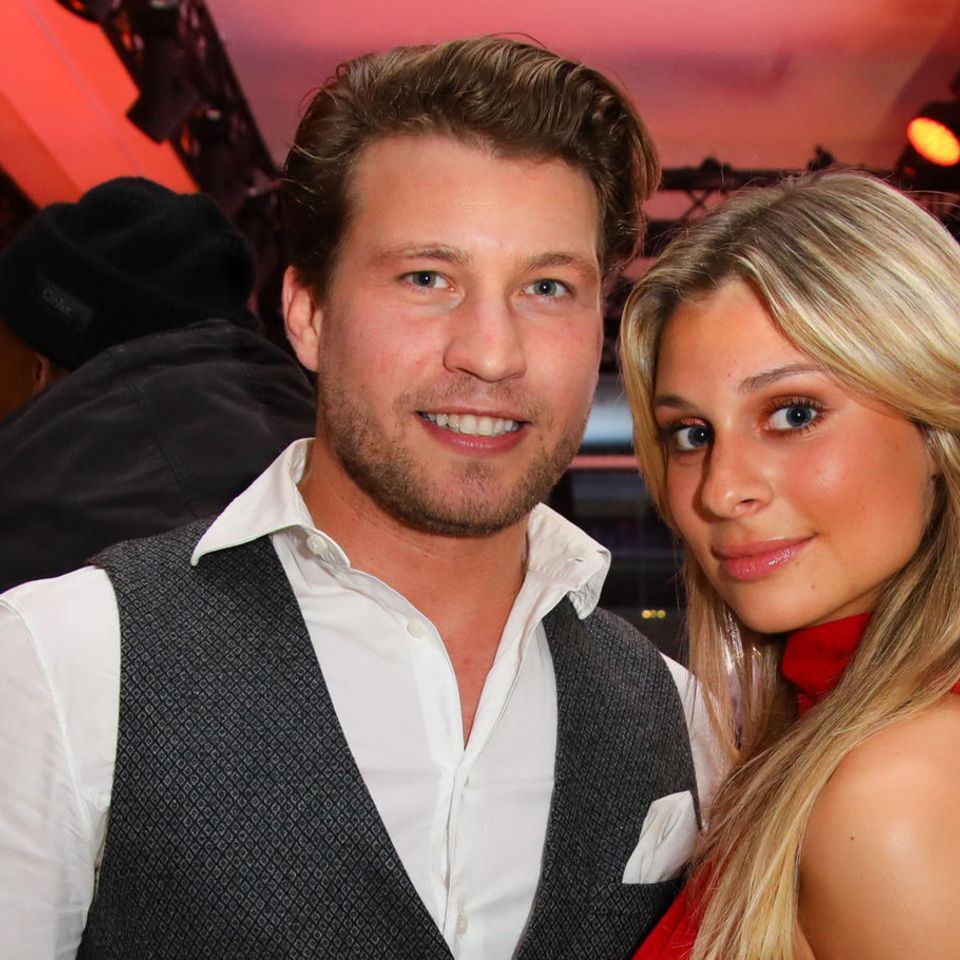 Sind Raul Richter und Vanessa Schmitt getrennt?
