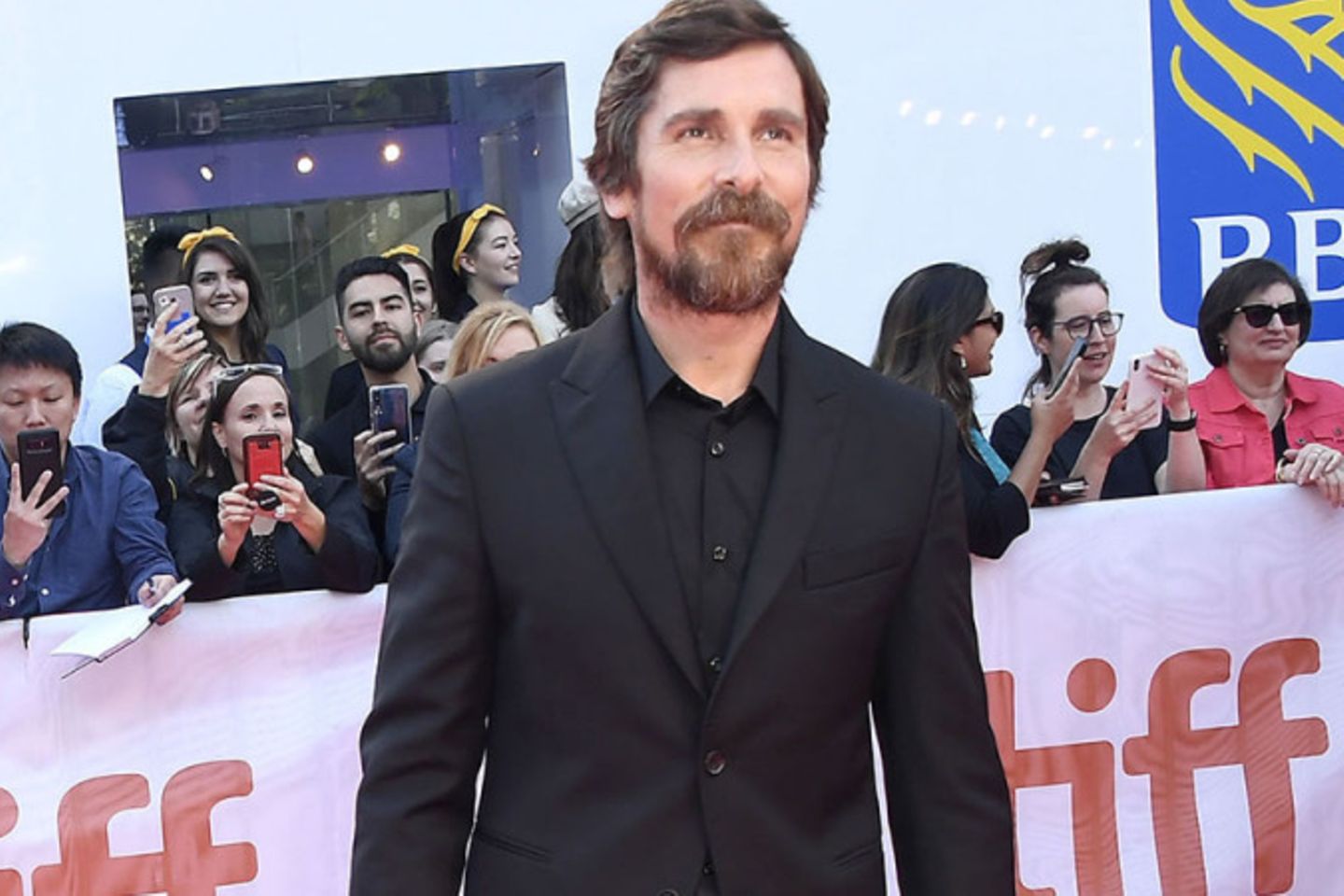 Christian Bale: Seine Kinder rieten ihm, 'Thor: Love and Thunder'-Rolle anzunehmen