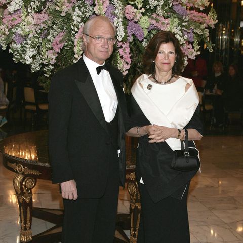 Zerstört Carl Gustaf seine Familie?