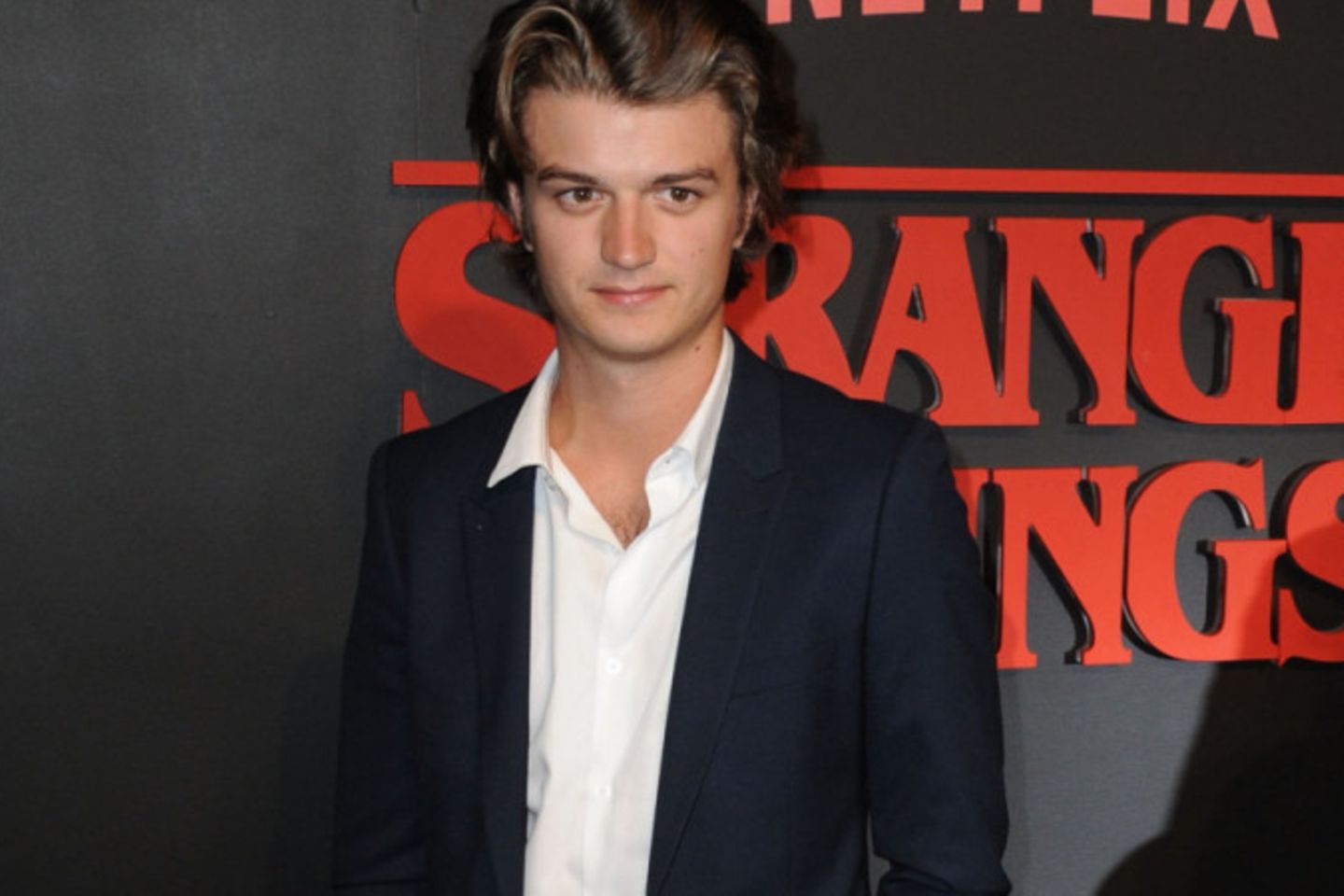 Joe Keery, Camila Morrone und Aldis Hodge Rollen in 'Marmalade'