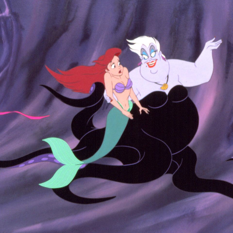 Die Stimme von Ursula aus "Arielle, die Meerjungfrau" ist gestorben.