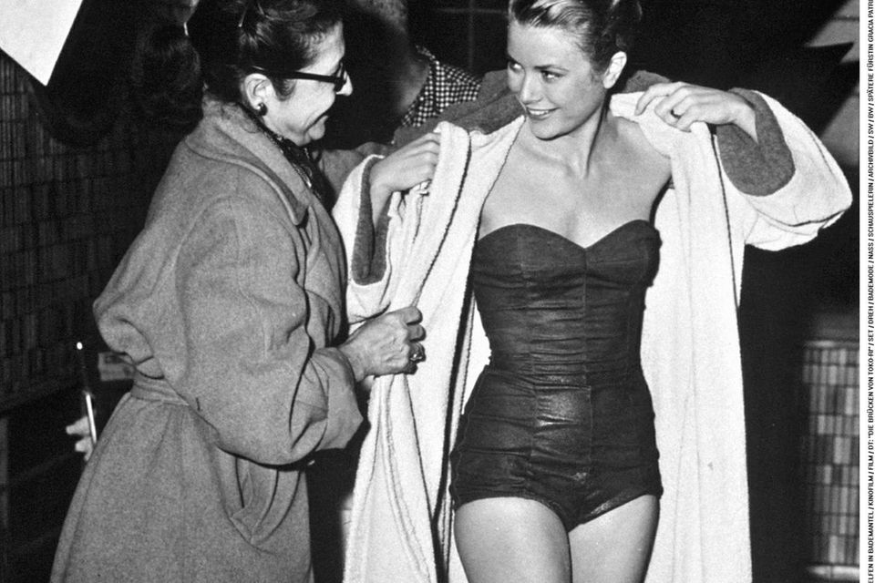 40. Todestag von Grace Kelly Ein tödliches Märchen in Monaco