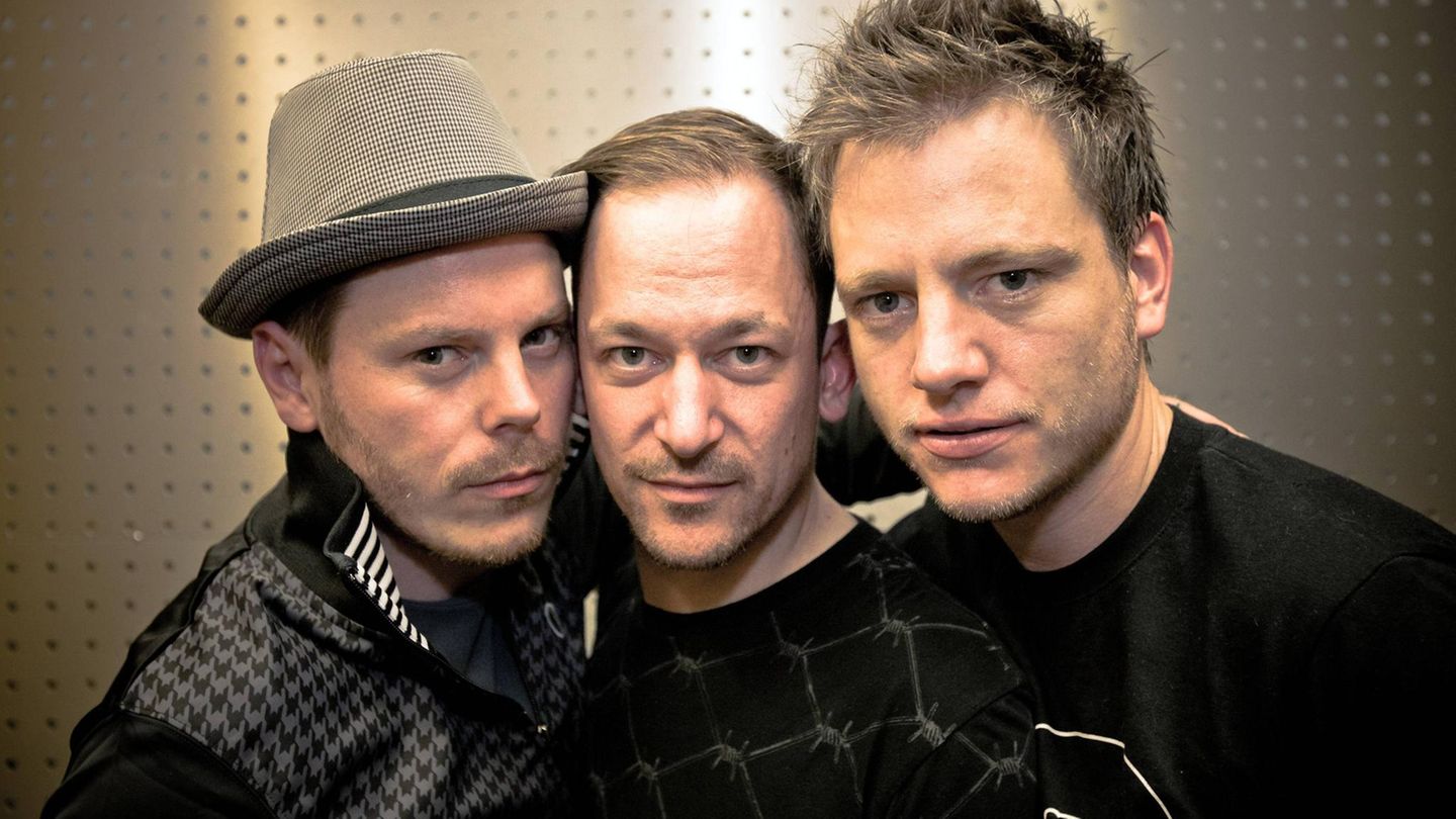 Lebewohl, Fettes Brot: HipHop-Band geht 2023 in Rente
