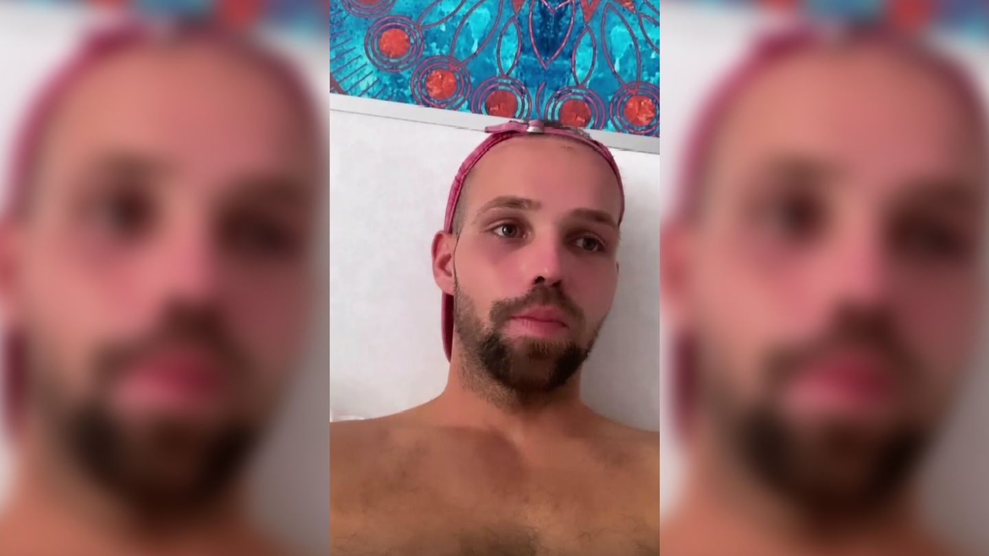 Nach MallorcaBeef 2.0 Jetzt rechtfertigt sich Jakub Jarecki!