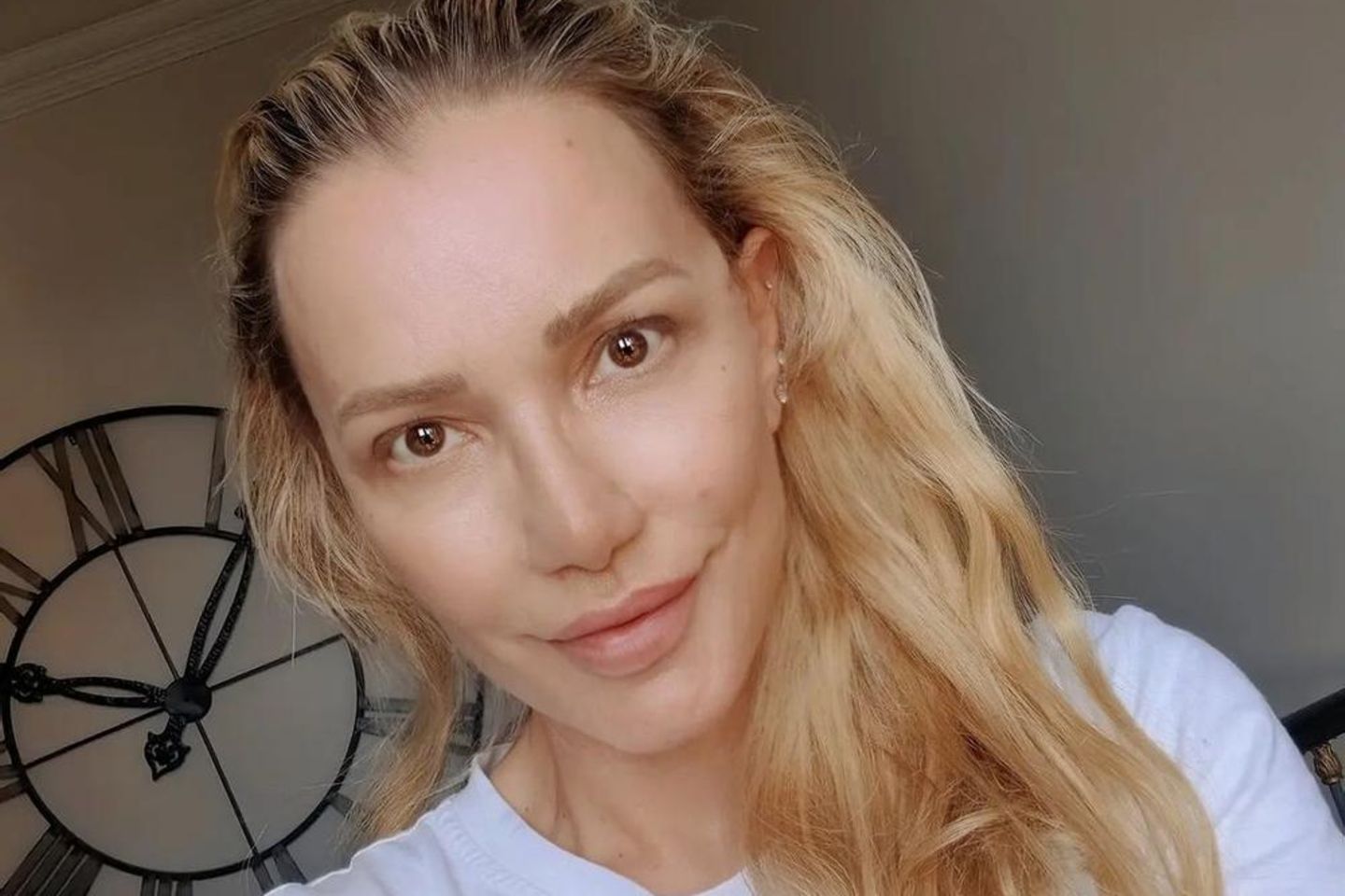 Sängerin Whigfield 30 Jahre nach „Saturday Night\