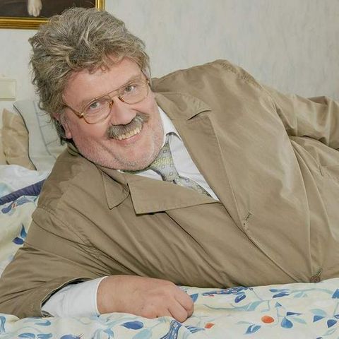Hape Kerkeling als Horst Schlämmer für HD PLUS