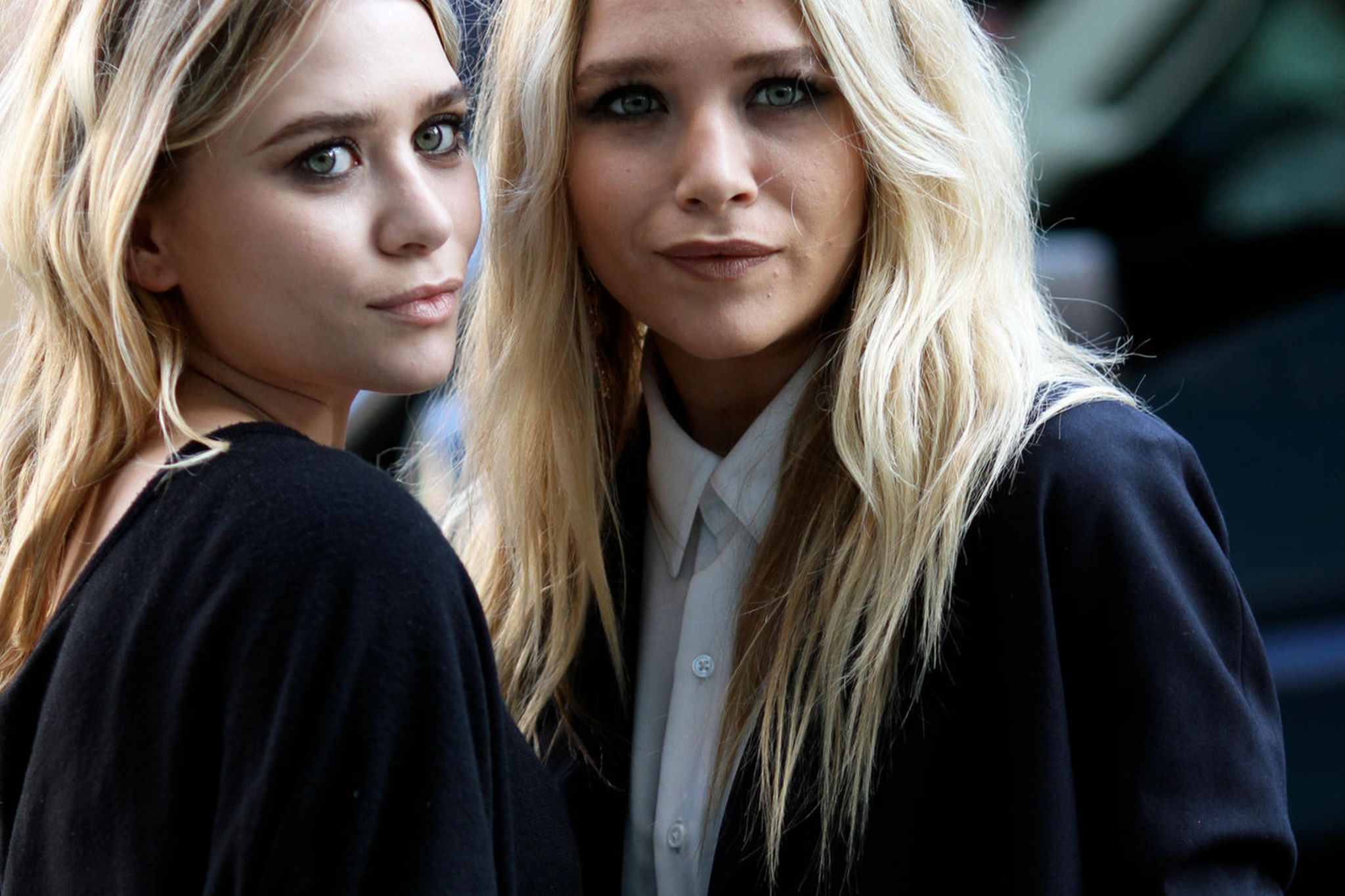 Ashley Olsen und Justin Bartha haben sich verlobt