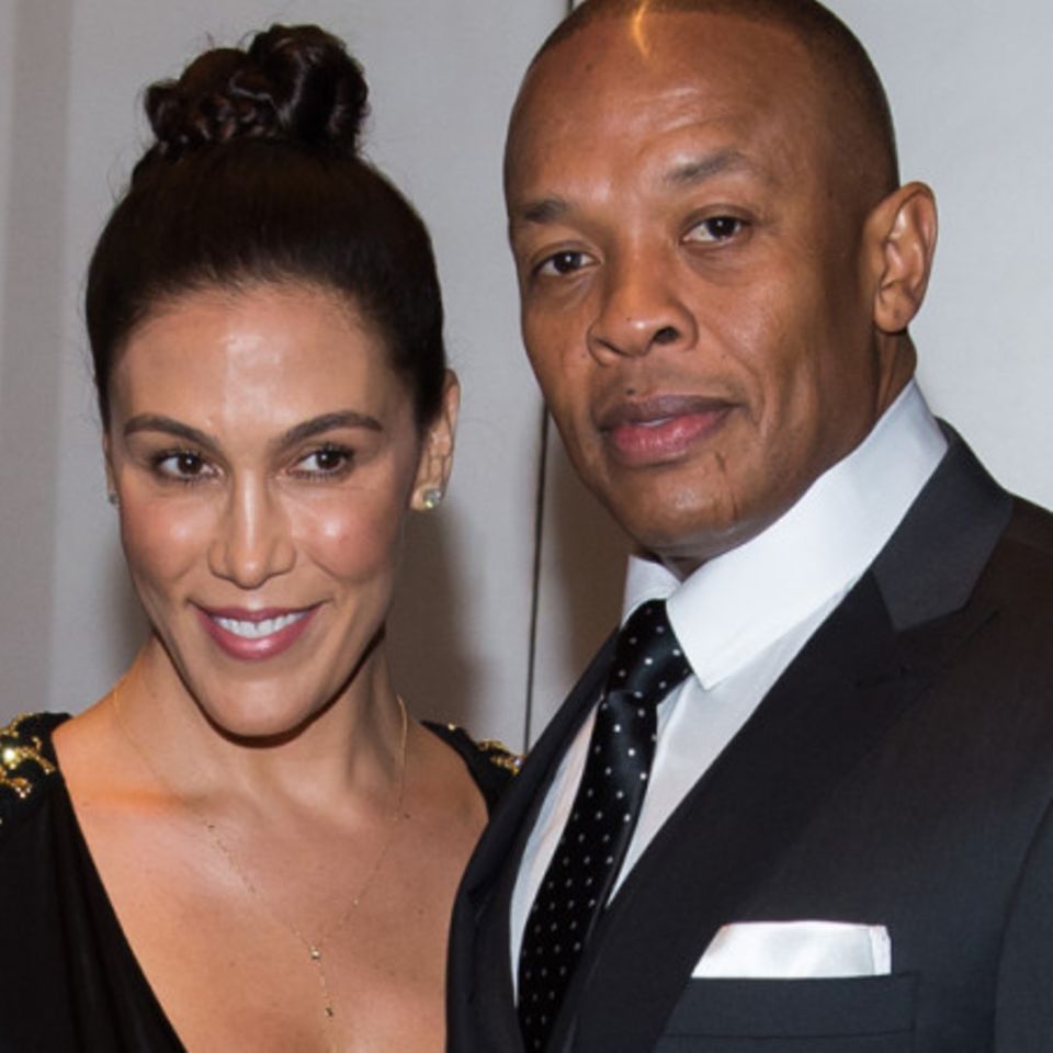 Dr. Dre: Super Bowl-Show auf Tour