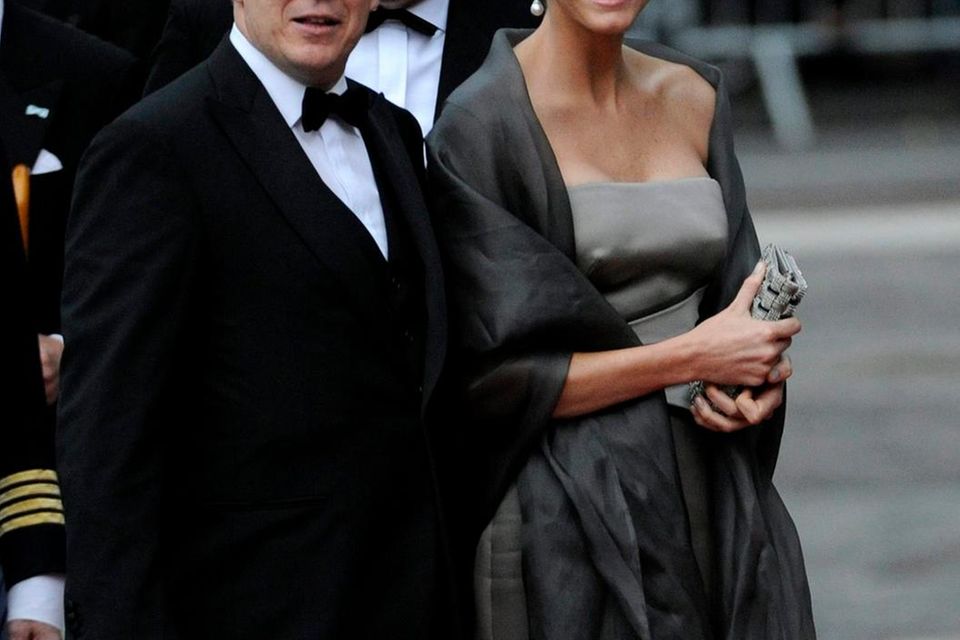Fürst Albert II. will nun endlich heiraten
