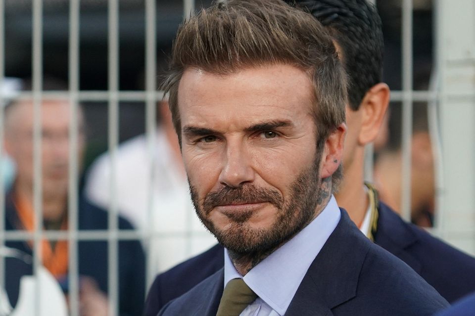 2015 wurde er zum 'Sexiest Man Alive' gekürt.