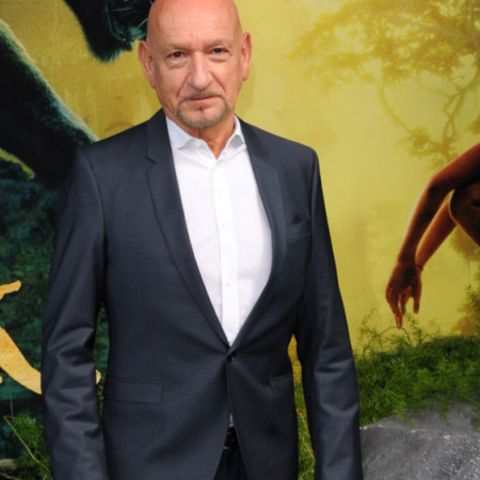 Ben Kingsley: MCU-Trevor Slattery hat etwas "Reines"