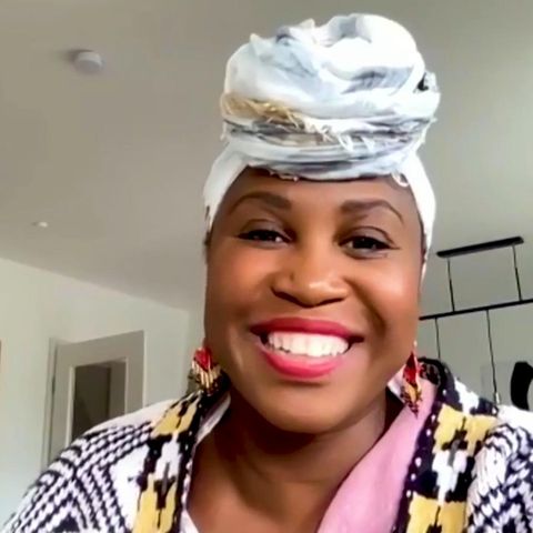 „Ich habe 25 Jahre lang 50 Kilo gewogen“: Motsi Mabuse im VIPstagram: Warum sie ihren Körper erst mit 40 akzeptiert hat