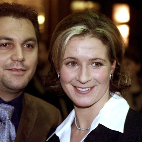 Claudia Pechstein: Ehe-Aus nach 12 Jahren