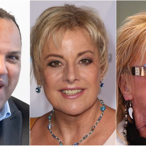 Falsch beraten und verzockt: Pleite-Promis: Diese 5 deutschen Stars sollen ihr ganzes Geld verloren haben