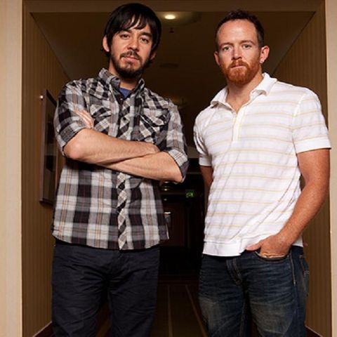Linkin Park: Darum lieben die US-Rocker "Schpargel"