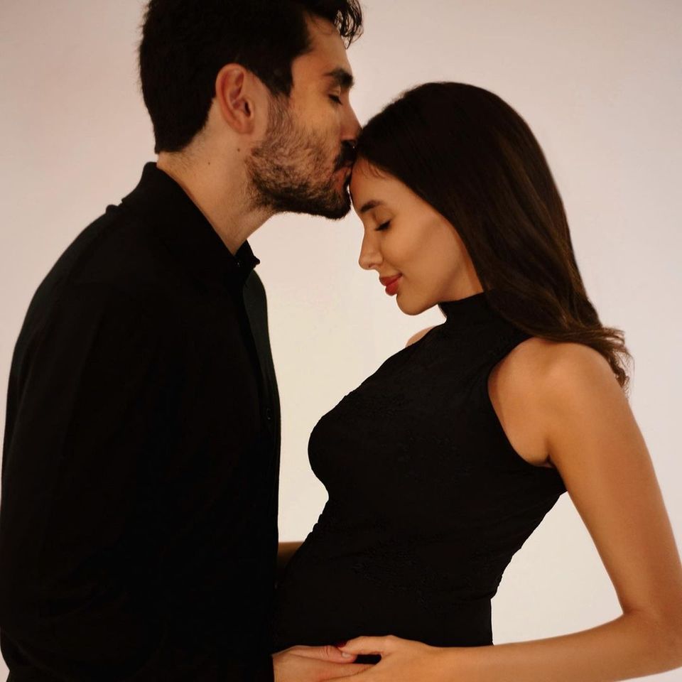 Ilkay Gündogan und Frau Sarah werden Eltern.