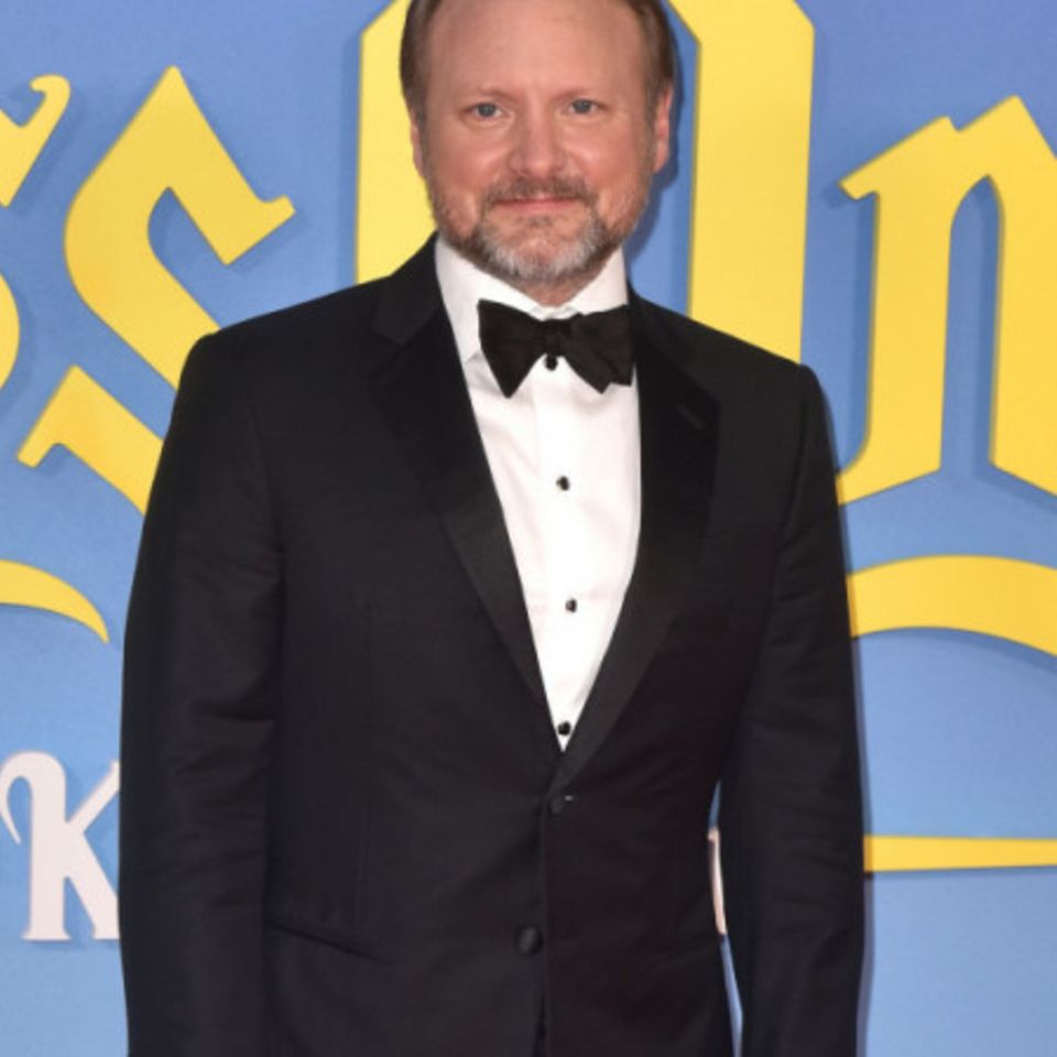 Rian Johnson: Lust auf ‘Knives Out 3’