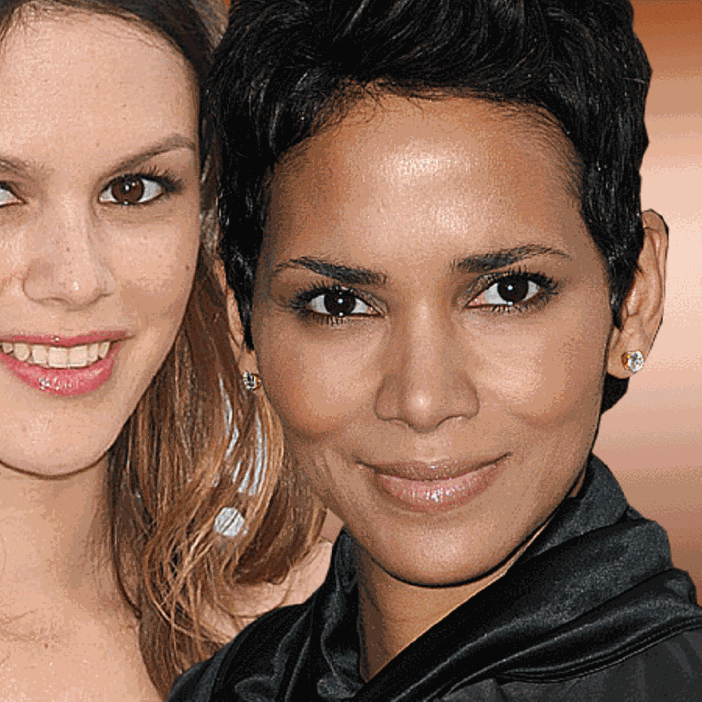 Rachel Bilson und Halle Berry sind verliebt