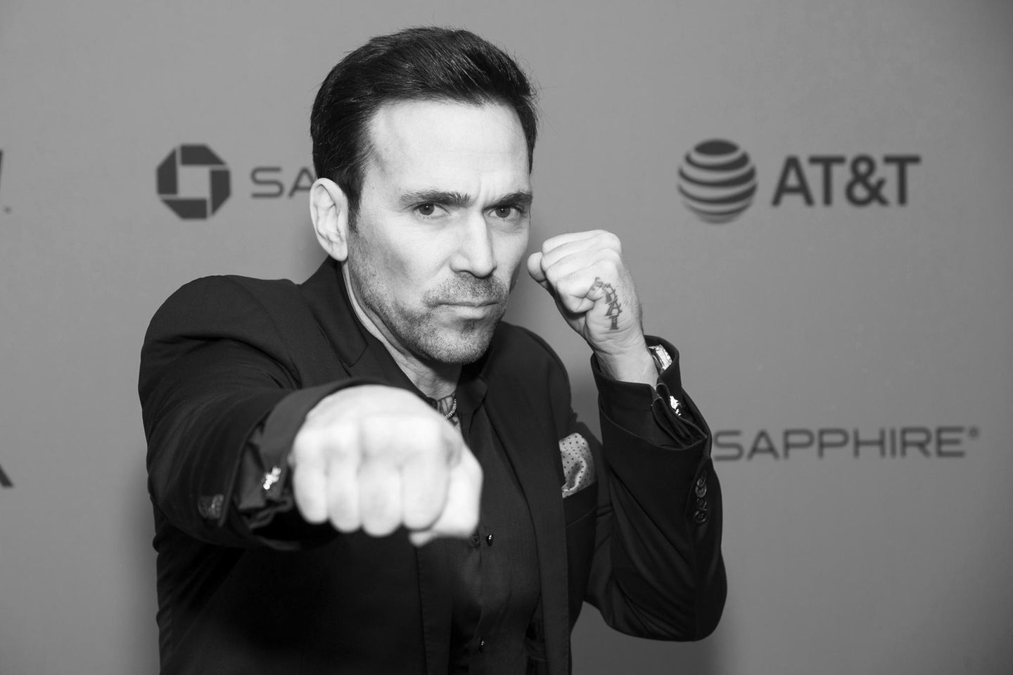 Jason David Frank ist tot: 