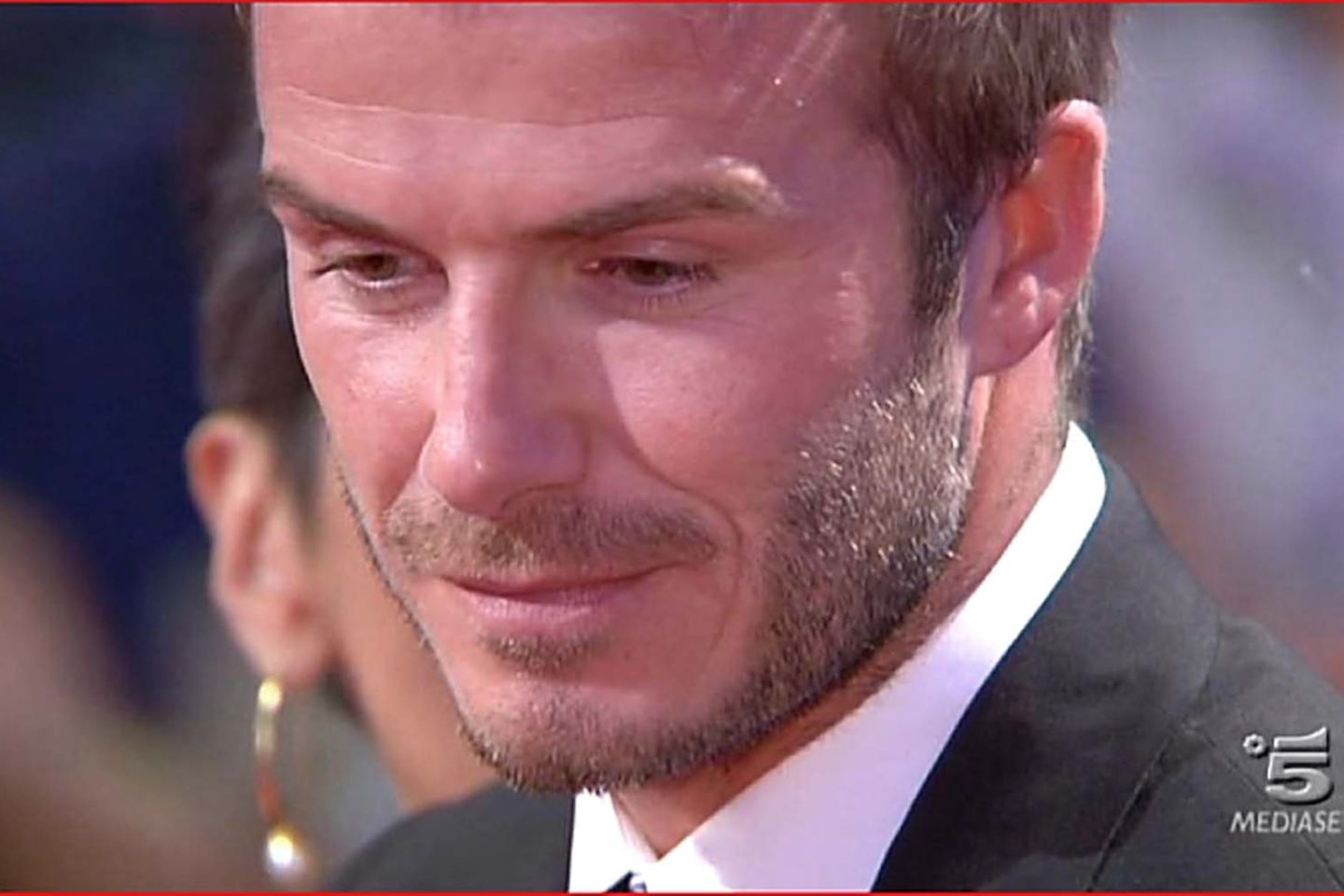 David Beckham verklagt Callgirl