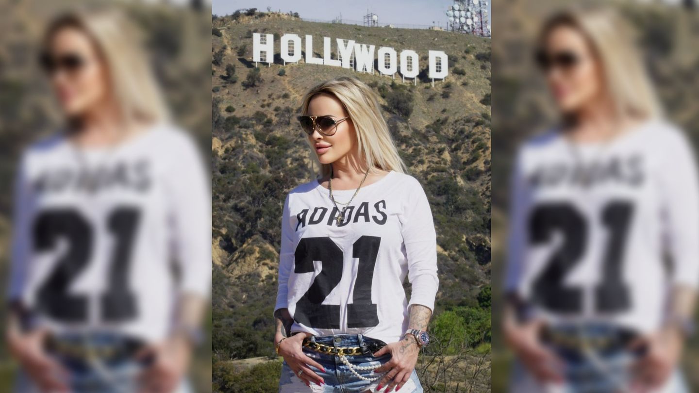 Cora Schumacher: So erklärt sie, warum sie auf einmal kaum