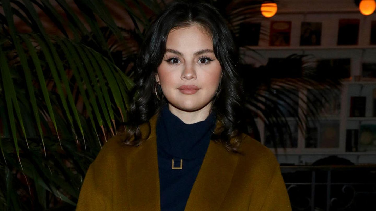 Selena Gomez: Neuer Freund? Foto Heizt Liebesgerüchte An