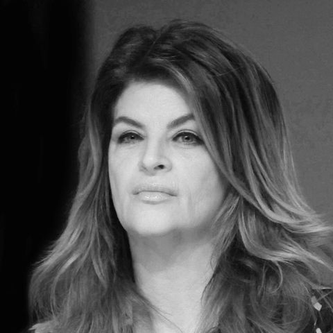 Sie wurde 71 Jahre alt: Pressesprecher enthüllt die Todesursache von Kirstie Alley