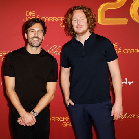 Mit Sixpack im Gepäck: Uh la la! Max Giesinger schickt heiße Urlaubsgrüße aus Mexiko