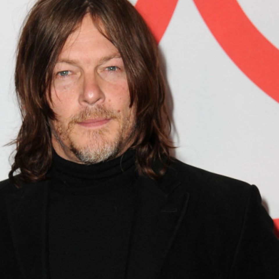 Norman Reedus: Rolle in ‘Ballerina'