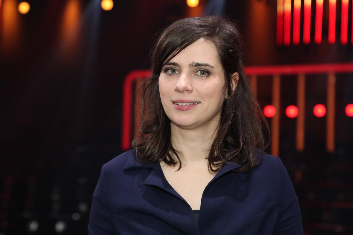 Nora Tschirner