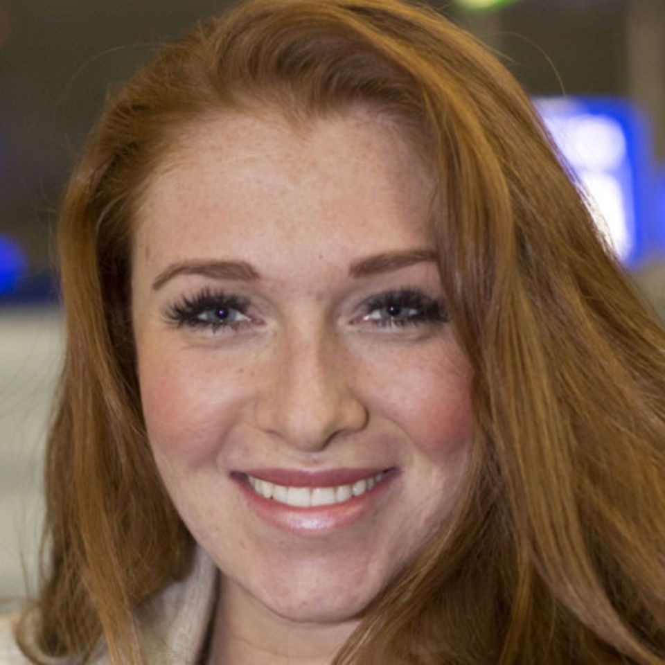 Georgina Fleur: So beschreibt Ex Kubilay ihr Verhältnis